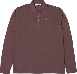 Edmmond Studios Edmmond Studios, Uomo, Top, Marrone, XL, new