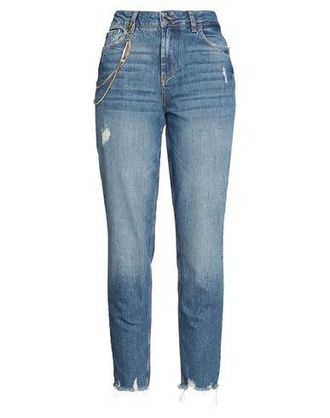 Liu Jo HOSEN & R&Ouml;CKE - Jeanshosen auf YOOX.COM