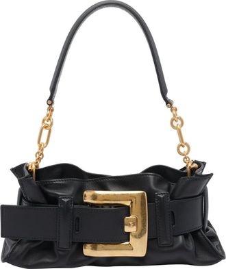 Balmain Mini Anthem Shoulder Bag