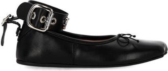 Vivienne Westwood Flat Shoes