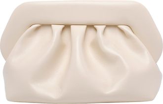 Themoir&egrave; Butter Cream Bios Handbag