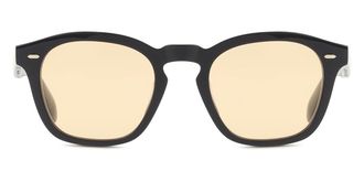 Oliver Peoples OV5527U N.03 1771 Mens Sunglasses Purple Size 49