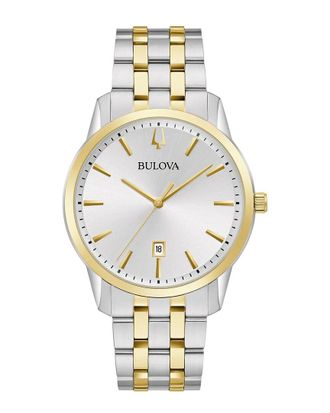 Bulova Mens Classic Watch