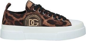 Dolce & Gabbana CALZADO - Sneakers en YOOX.COM