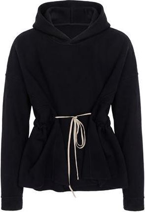 Rick Owens TOPWEAR - Felpe su YOOX.COM