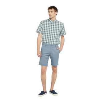 Levi's Chino-shorts voor heren (Blauw)