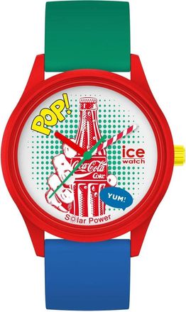 Ice Watch Watches - unisex - Horloges - Veelkleurig - ONE Size - Accessoires