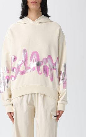 Disclaimer Felpa con cappuccio Disclaimer in cotone