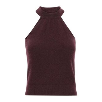 Laneus Mujer, Camisetas, Rojo, Talla: M