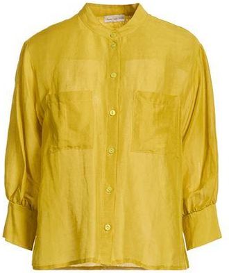 MARIA BELLENTANI TOPWEAR - Shirts on YOOX.COM