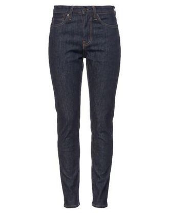 Levi's BOTTOMWEAR - Jeans on YOOX.COM