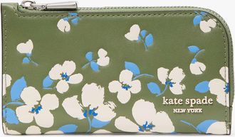 Kate Spade New York Devin Small Slim Bifold Wallet