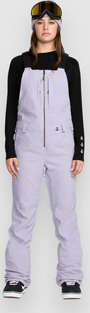 Volcom Swift Overall Bib Pants