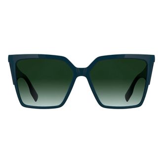 Karl Lagerfeld Sunglasses, unisex, Blue, Size: 57 MM Kl6207S Sunglasses