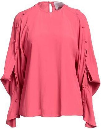Erika Cavallini Semi Couture TOPWEAR - Tops on YOOX.COM