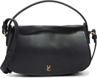 Vince Camuto Jayda Crossbody Bag in Black at Nordstrom Rack