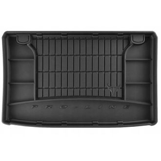 OEM Alfombrilla De Goma Para Maletero Renault Clio 3 Hatchback 2005-2012 Tm