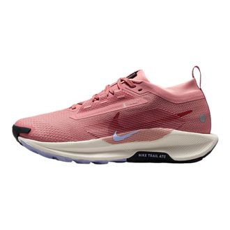 Nike Womens Pegasus Trail 5 Gore-TEX Sneaker, Red Stardust Mars Stone Lilac Ice, 6.5 UK