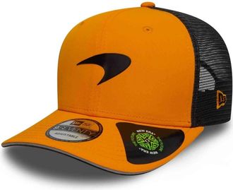 New Era unisex, Accessori, Arancione, Taglia unica, new