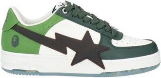 A Bathing Ape FOOTWEAR - Trainers on YOOX.COM