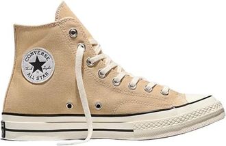 Converse Chuck 70 Vintage Canvas - Heren - Sneakers - Beige - 39 EU - Schoenen