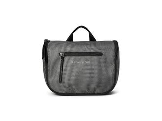 Sherpani Co-pilot Travel Toiletry Case Wallet Granite 1, Polyester