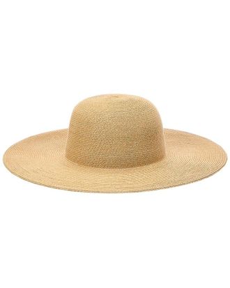 Bruno Magli Packable Floppy Brim Sun Hat