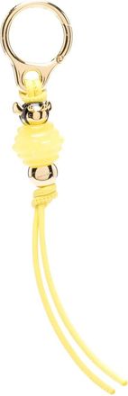 Loewe Bee charm - Yellow