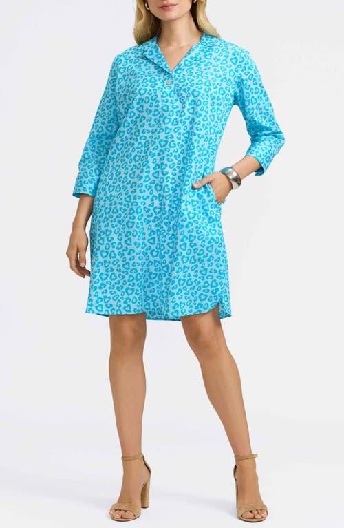 foxcroft shirt dress Foxcroft Fiona Shirtdress
