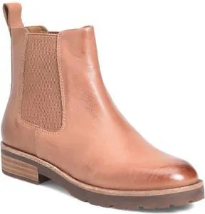 Kork-ease Bristol Chelsea Boot in Brown F/G at Nordstrom Rack, Size 6