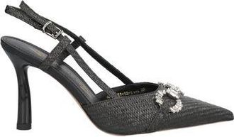 Emanuelle Vee FOOTWEAR - Pumps sur YOOX.COM