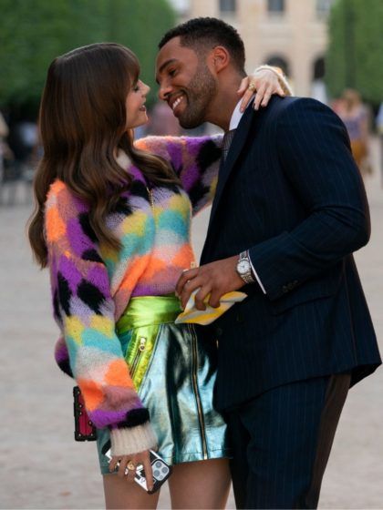 Emily in Paris: Diese Looks möchten wir sofort Nachshoppen