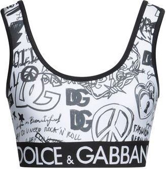 Dolce & Gabbana TOPWEAR - Tops on YOOX.COM