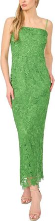Ted Baker Malorie Rose Lace Tube Dress