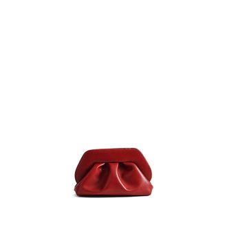 Themoir&egrave; Bios Medium - female - THEMOIR&egrave; - Clutches - Red - ONE SIZE - Bags