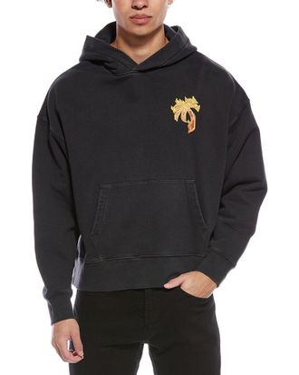 Palm Angels Hooded Sweatshirt