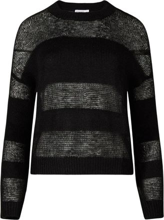 Patrizia Pepe Mujer, Jerseys, Negro, Talla: M