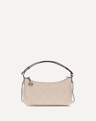Tory Burch Borsa a Spalla Fleming Woman UNI