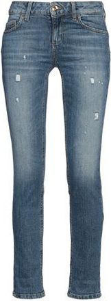 Liu Jo BOTTOMWEAR - Jeans on YOOX.COM