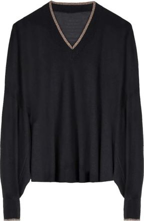 Mes Demoiselles... Donna, Maglie, Nero, XS, new
