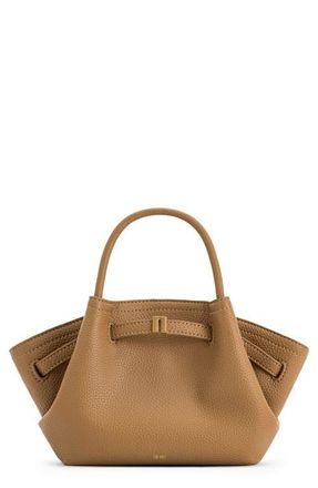 JW PEI Hana Mini Tote in Latte Color at Nordstrom