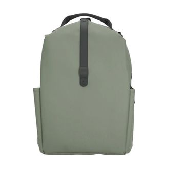 Rains Uomo, Borse, Verde, Taglia unica, new