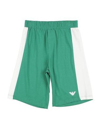 Emporio Armani Shorts & Bermuda Shorts