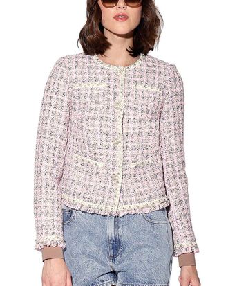 Walter Baker Farah Jacket