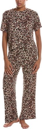 Honeydew Intimates 2Pc All American Jersey Pajama Set
