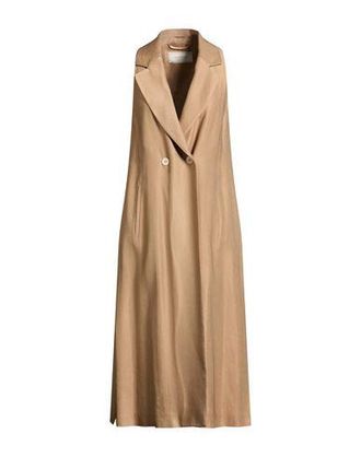 PESERICO COATS & JACKETS - Overcoats & Trench Coats on YOOX.COM