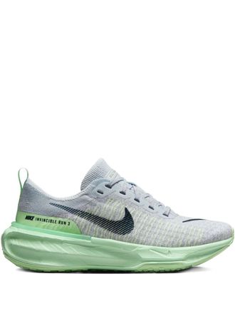Nike Invincible 3 sneakers - Grijs