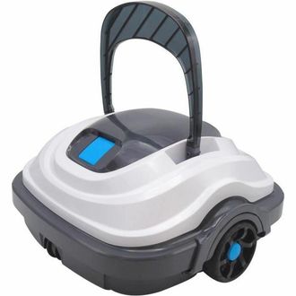 Ubbink Ubbink Robotclean Accu Xs Robot Limpiador Blanco Para Piscina