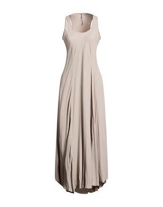 Masnada DRESSES - Maxi dresses on YOOX.COM