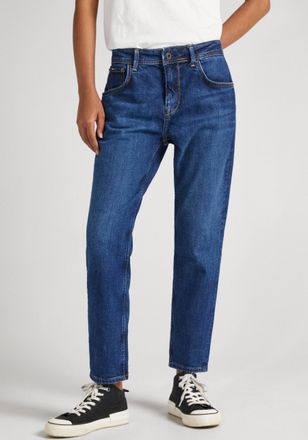 Pepe Jeans London Boyfriend-Jeans